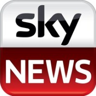 Sky News Logo